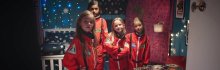 Space Girls