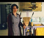 The Cleaning Lady
