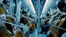 The Silence Before Bach (