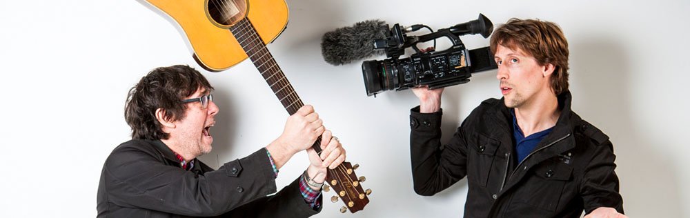 How To Lose A Job & Alienate Girlfriends