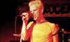 Rock and Roll Superhero
